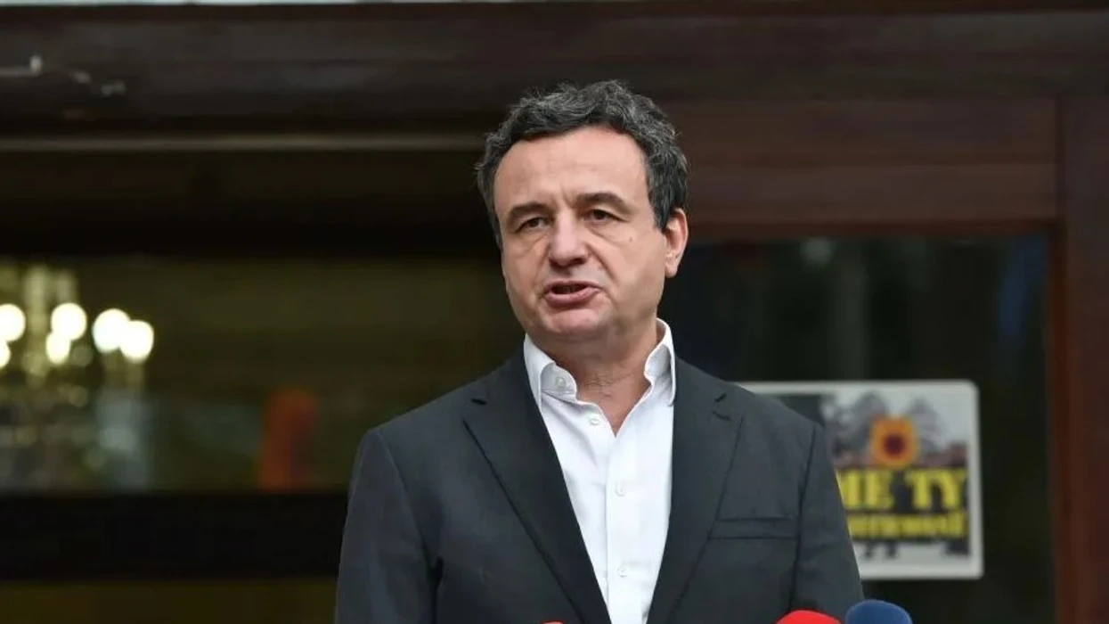 A po afrohet marrëveshja për presidentin? Kurti flet për takimin me Abdixhikun