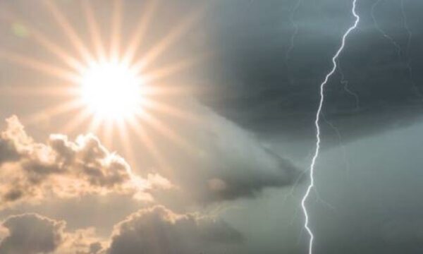 Destabilizim i motit dhe ulje e temperaturave, parashikimi i motit për të martën