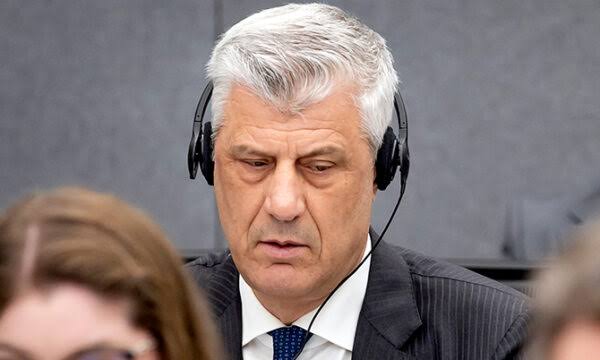 Hashim Thaçit i refuzohet dorëzania prej 50 mijë eurosh, i vazhdohet paraburgimi