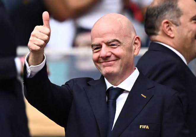 Kriza e Infantinos, FIFA mbron kreun e saj: Po përpiqen të na dëmtojnë
