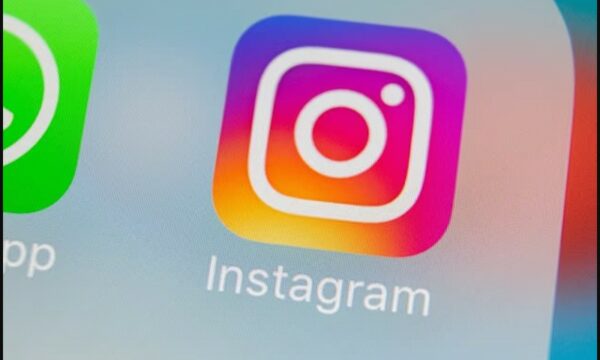 Instagram ndryshon logon pas 10 vitesh