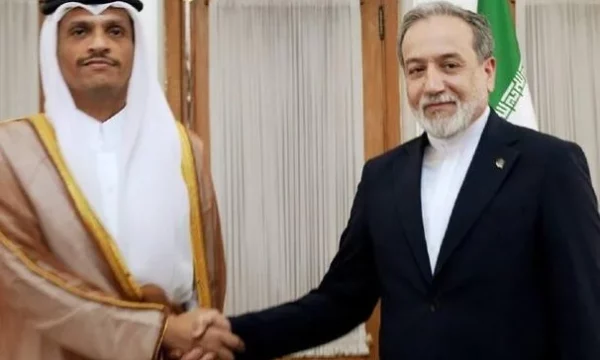 Diplomatët e lartë nga Katari dhe Irani takohen në Teheran në kuadër të përpjekjeve për t’i ringjallur bisedimet SHBA-Iran