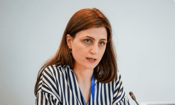 Janina Ymeri: Refuzimi i Qeverisë së VV’së për projektet amerikane bazohet blanko te tregtia e mafisë energjetike