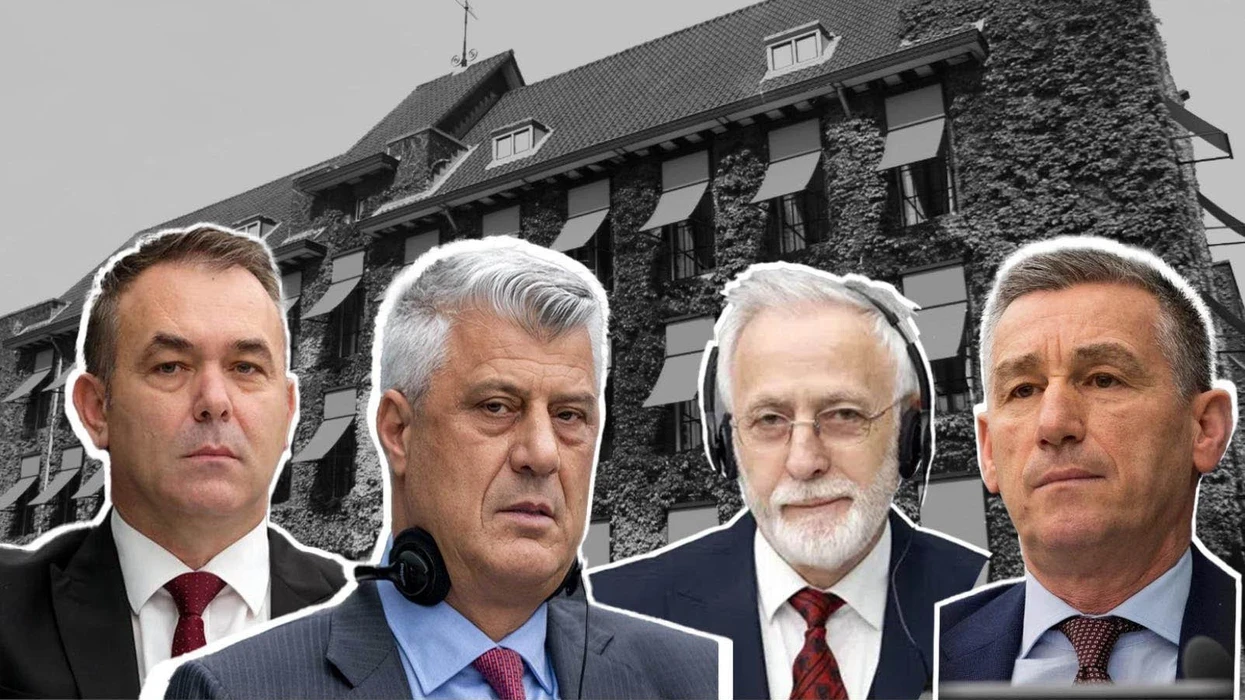 Katërshja e UÇK-së në Hagë, Shoqata e të Burgosurve Politikë: Më 12 shtator të marshojmë përtej dallimeve politike