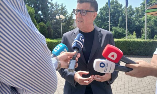 Haziri: Sot konstituohet Kuvendi sipas rezultatit zgjedhor, ende s’ka marrëveshje me VV-në