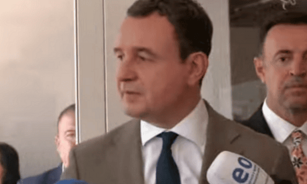 Tërheqja e LDK’së nga bisedat për koalicion, Kurti: Nuk është pak nëse Abdixhiku bëhet zëvendës i imi në qeveri