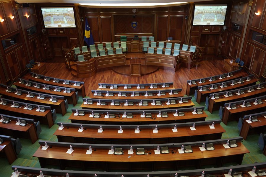 PDK-ja dhe Aleanca kërkojnë ndryshimin e Ligjit për Shtetësinë, VV i quan shqetësimet të pabazuara