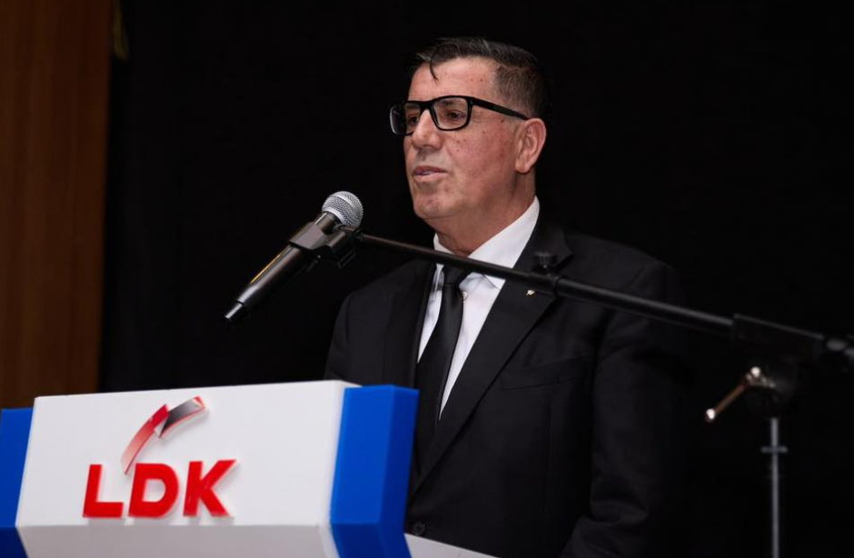 Haziri i përgjigjet Kurtit: Ka me ju dal tymi herët a vonë atyre që LDK ju largohet nga bashkëpunimi