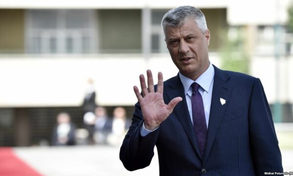 Thaçi tregon si u evitua konflikti me Serbinë në 2017: Ishte çështje minutash, jo orësh