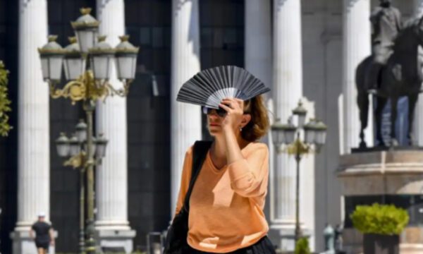 I nxehti përvëlues, IHMK thirrje qytetarëve: Kujdes nga ekspozimi i zgjatur në diell