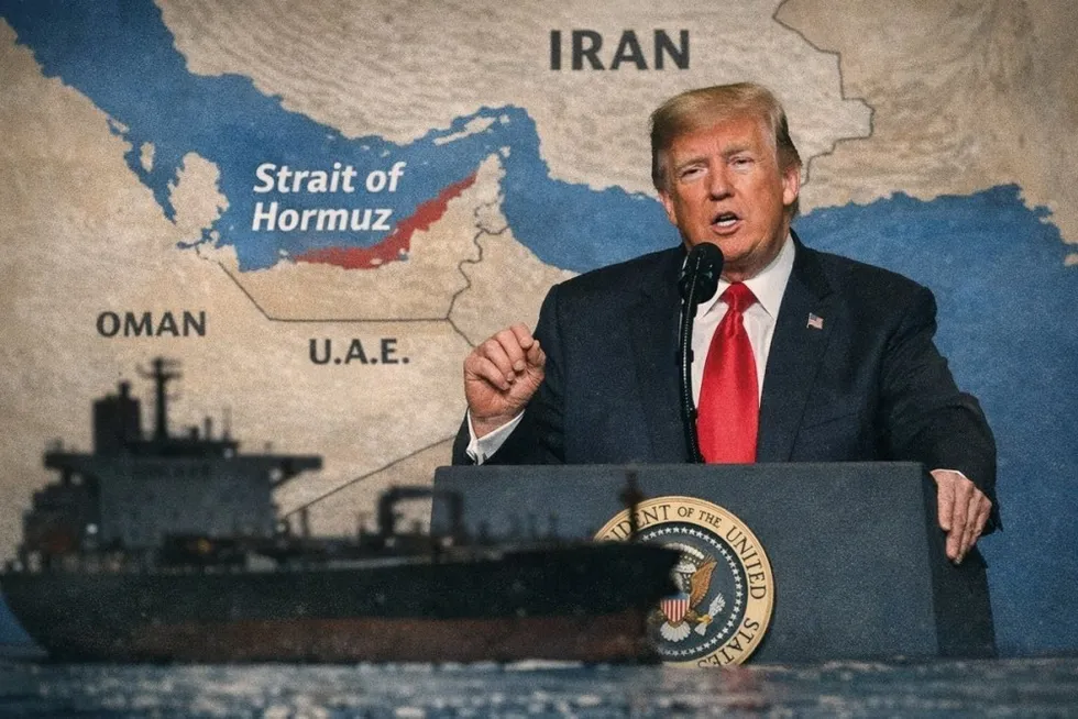 “Sharti” i Trumpit: Irani të kompensojë viktimat, pastaj mund të bisedojmë
