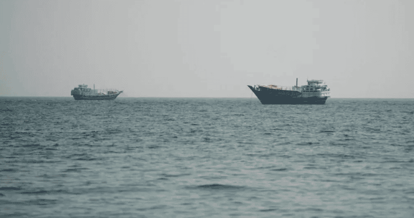 “Varet nga SHBA”, Irani vendos kushte për rihapjen e Hormuzit