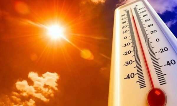 Vapë e madhe gjatë javës, temperaturat secilën ditë pritet të shkojnë deri në 37-38 gradë