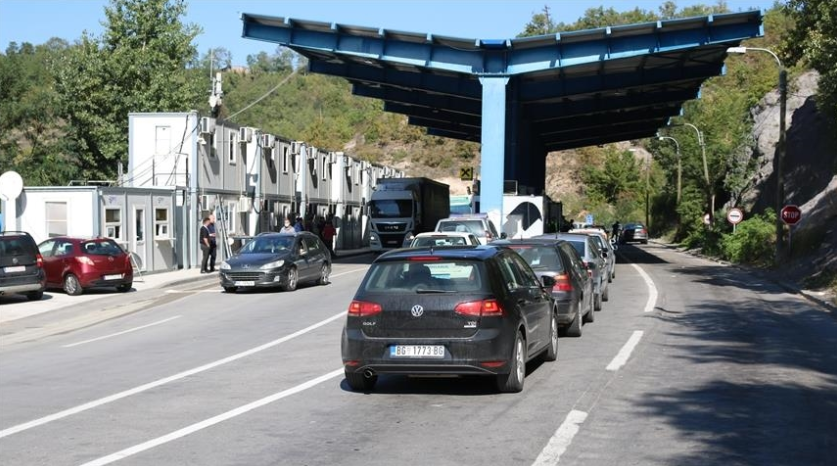 Më “easy” se zakonisht: Pritjet kufitare deri në 20 minuta