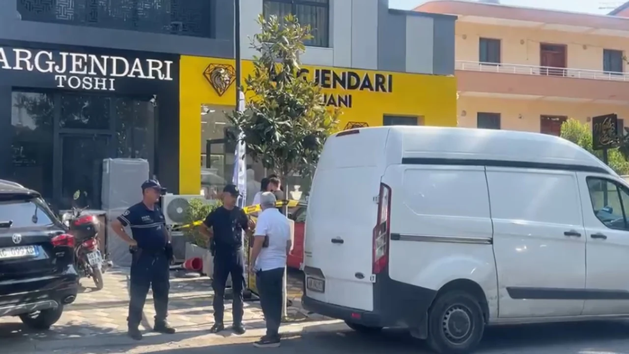 Gjykata lë në burg 35-vjeçarin për grabitjen e argjendarisë në Kamëz