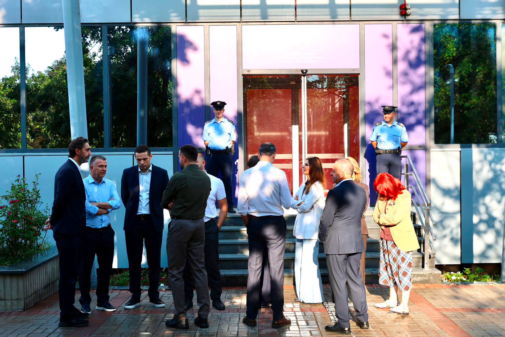PDK i drejtohet sërish Deharit për vazhdimin e seancës