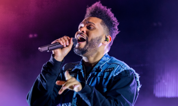 The Weeknd ndryshon mendje për emrin artistik, ja si do të quhet
