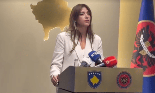 Haxhiu: Kurti do takohet shumë shpejt me LDK’në, s’është nevoja të hamendësohet se çka na sjell mungesa e marrëveshjes