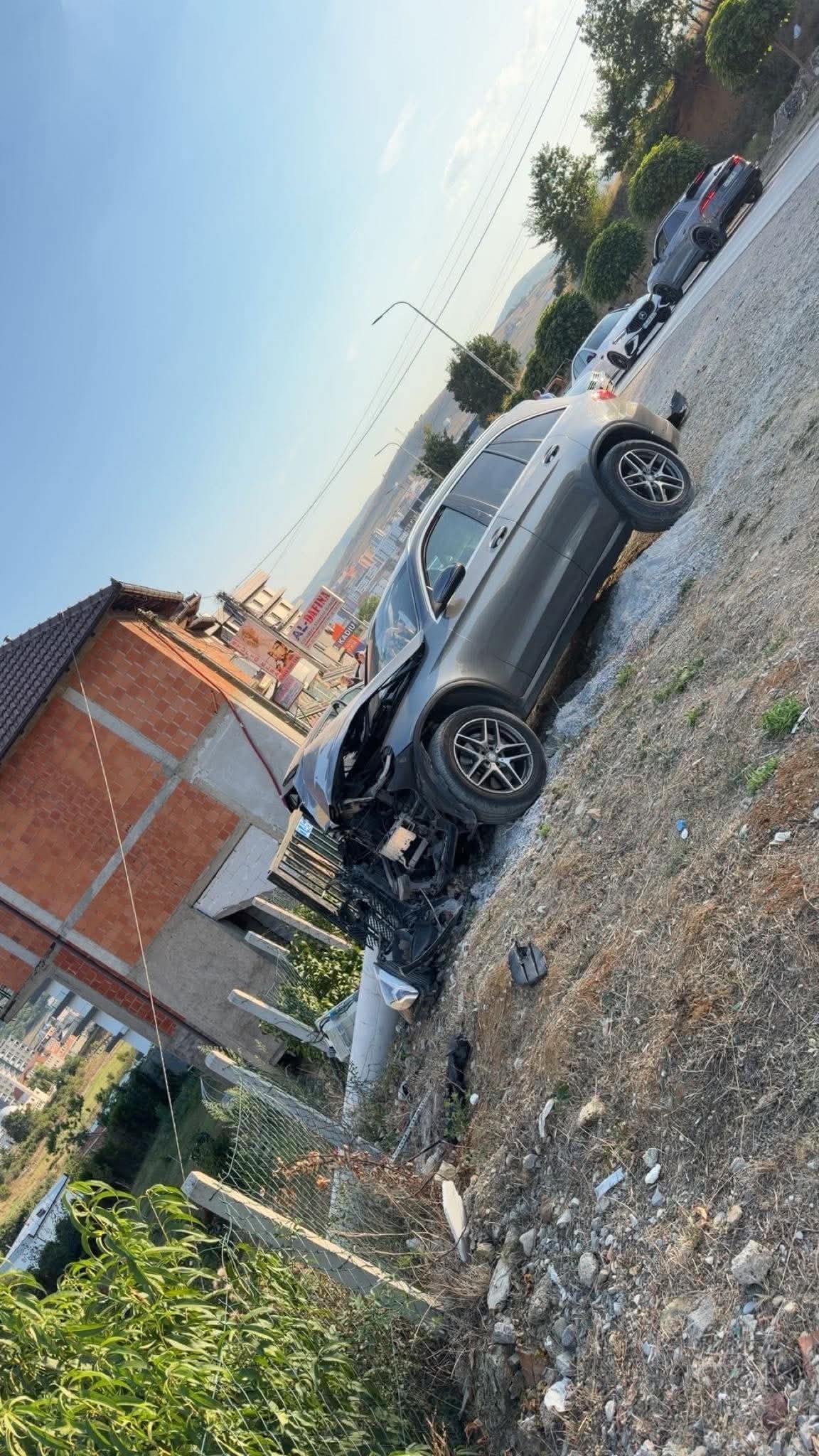 E dhimbshme: Vdes Bajram Thaqi nga Shkarashniku i Malishevës, nuk u mbijetoi plagëve të marra në aksident
