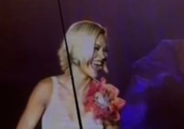 Rita Ora nga Ohri: Krenare që jam nga Kosova dhe që jam shqiptare