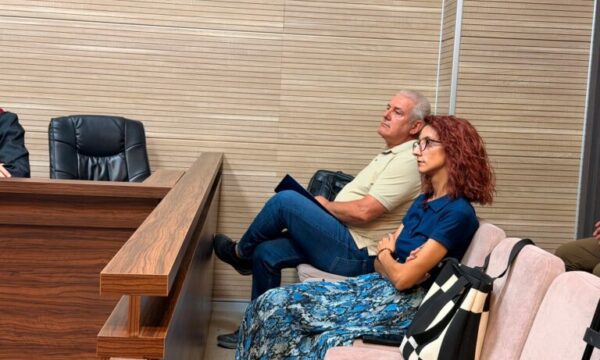Sveçla në gjykatë për gazin lotsjellës: Veprimet tona ishin politike, marrëveshja për demarkacionin ishte gabim