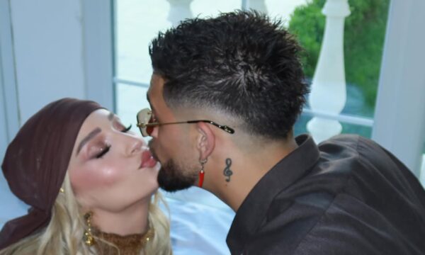 Selin Bollati flet për marrëdhënien me DJ Gimbon: “Nuk ia vështirësojmë punën njëri-tjetrit”