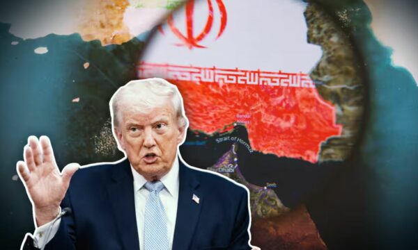 SHBA rikthen presionin ekonomik ndaj Iranit, paralajmëron masa “të papara” dhe bllokadë pa afat
