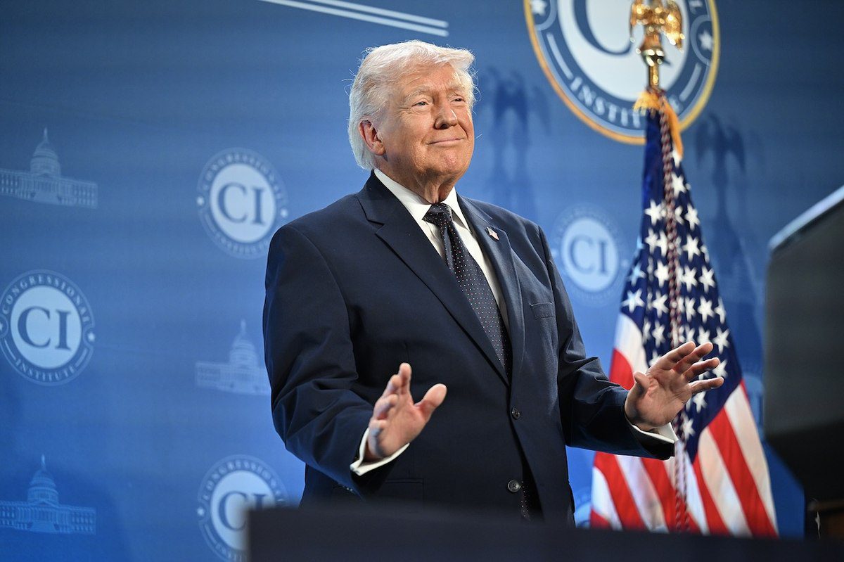 Trumpi anulon sulmin ndaj Iranit: SHBA-ja ka fuqi të paparë, por pranova marrëveshjen për të mirën e botës