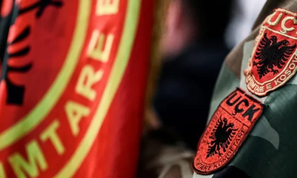OVL-UÇK: Serbia mban arkivat, kërkojmë të vërtetën dhe drejtësinë për të zhdukurit