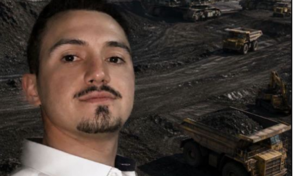 “Pusho i qetë, melaqja jonë”, bashkëshortja kujton 32-vjeçarin që humbi jetën në KEK