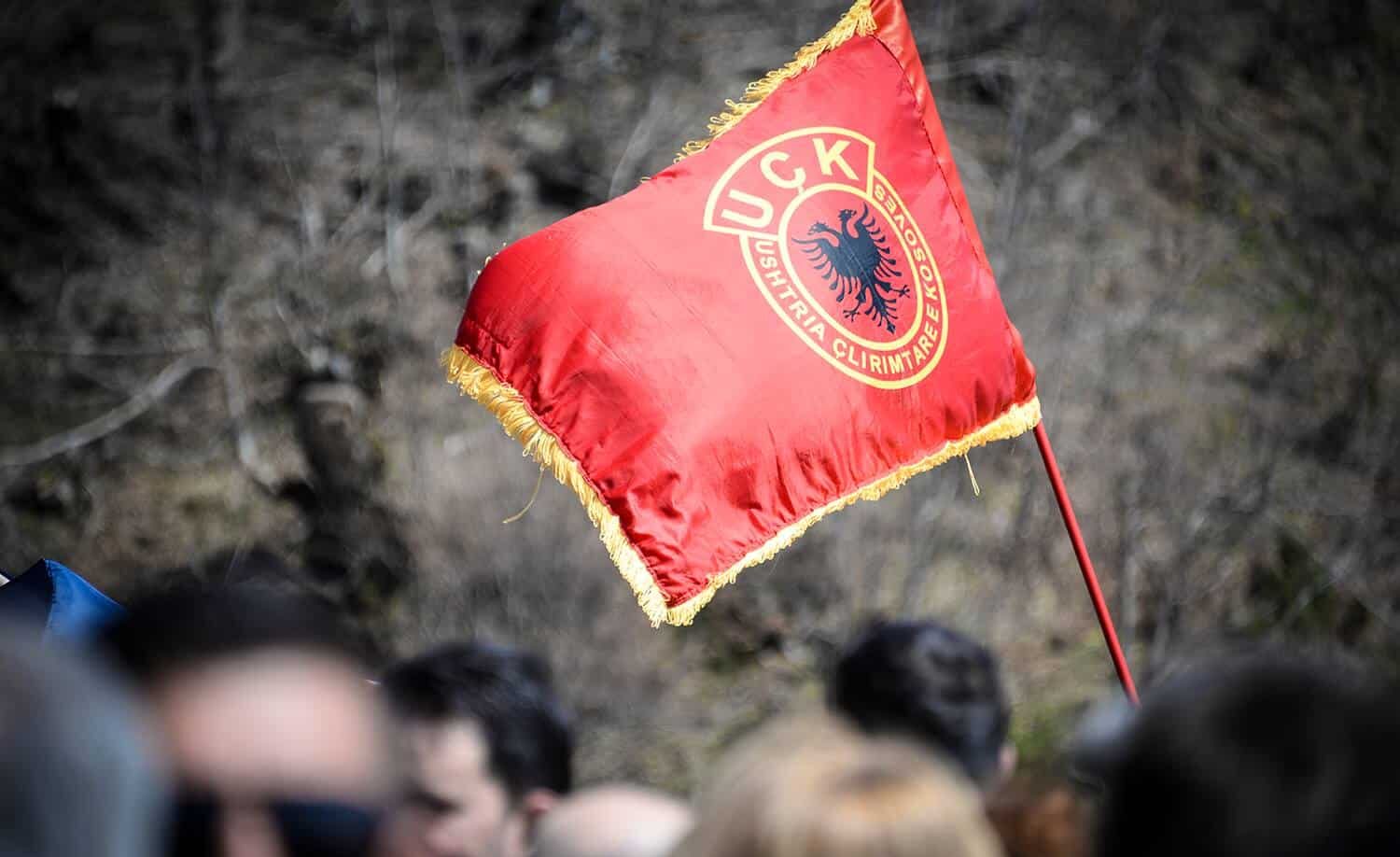 OVL e UÇK-së dënon ashpër nderimin e Mlladiqit: Kujtimi i viktimave nuk negociohet