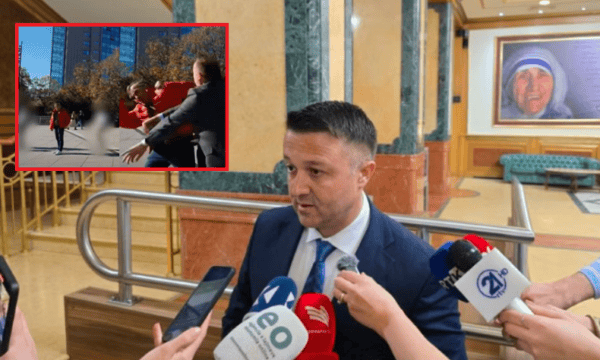 “S’kam asnjë pengesë me askënd”, Veton Berisha thotë e do të votojë pro Presidentit kur t’i vijë dita