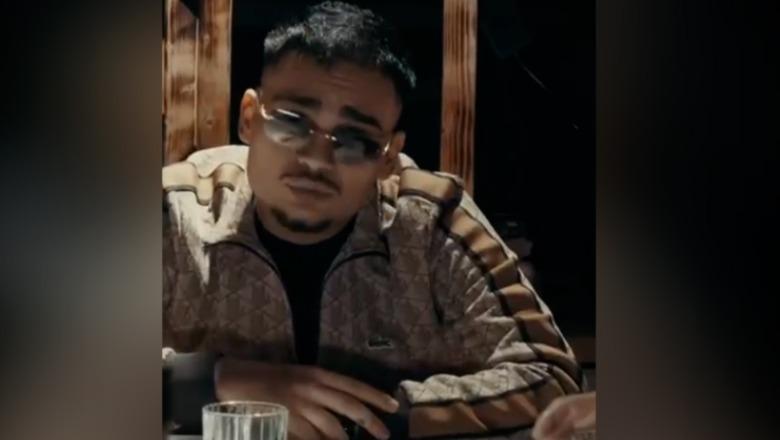 Plagosja e artistit nga Kosova në Tiranë pas një sherri në lokal, një në pranga, një në kërkim!