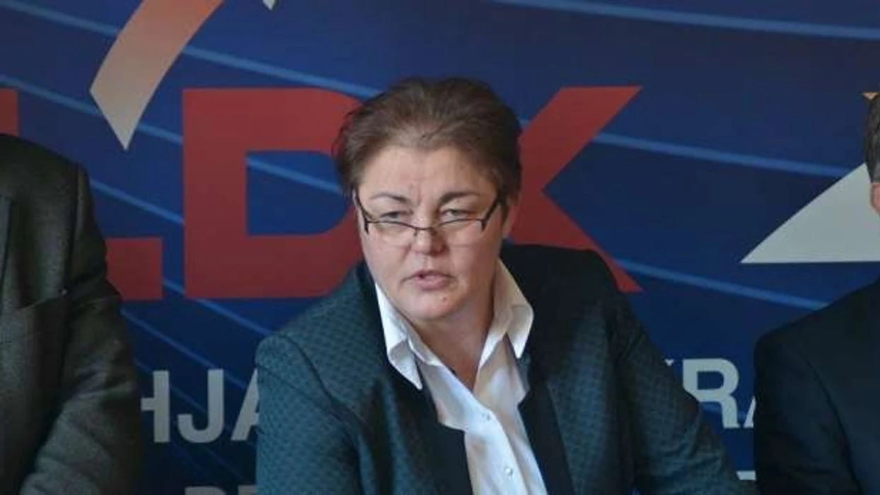 Tërmkolli reagon ashpër ndaj Kujtim Shalës: Profiteri më i ndytë, po e shalojnë LDK-në deri në shkatërrim