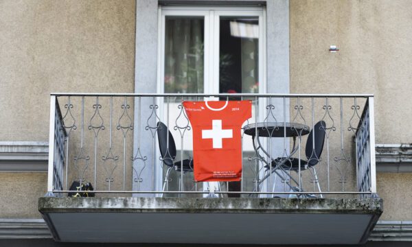 Kriza e banesave në Zvicër: Gjetja e një apartamenti po bëhet gjithnjë e më e vështirë