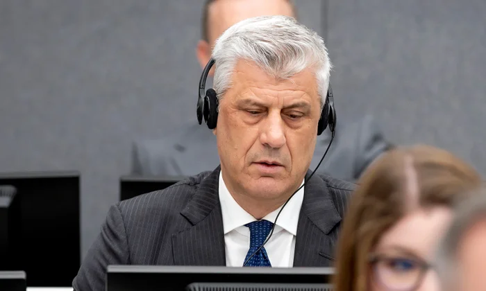 ZPS kërkon që Thaçit të mos i llogaritet paraburgimi në çështjen e pengimit të drejtësisë – do gjashtë vjet shtesë burg