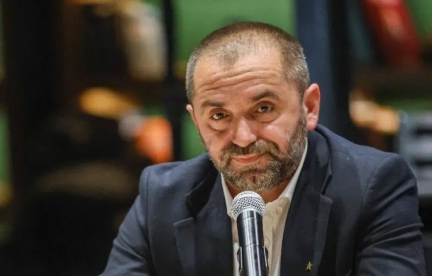 Ish-pjesëtari i UÇK-së arrestohet në Maqedoninë e Veriut me urdhër të Serbisë