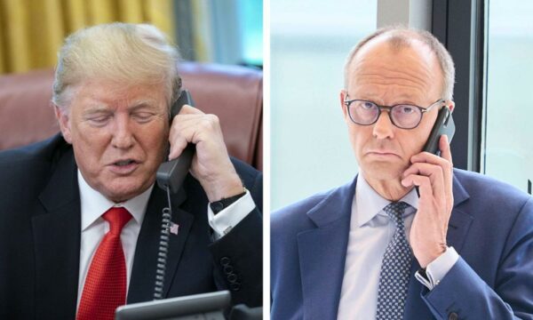 Raportohet se Merz e ka anuluar telefonatën me Trump pas urimeve për fitoren e AfD