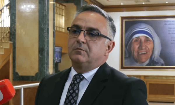 Tahiri: Deklarata e përbashkët lidhur me aktgjykimin për ish-krerëve të UÇK-së në përfundim e sipër