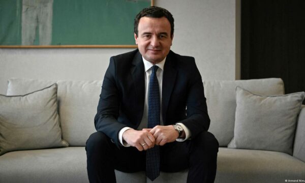 Kurti kërkon të flasë sërish me Abdixhikun, thotë se mund të takohen sot