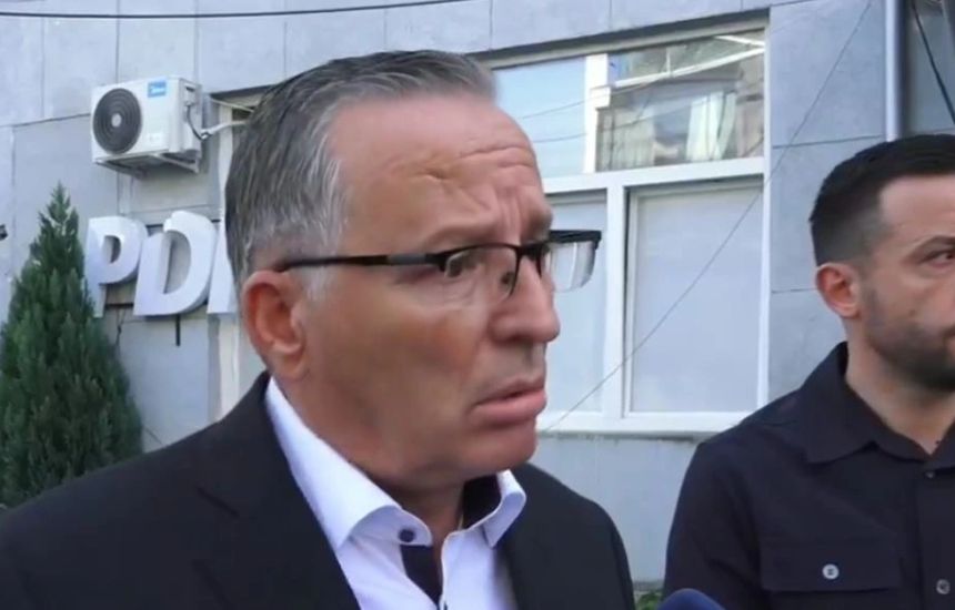 Hamza s’e përjashton “zhbërjen” e Speciales: Të gjitha veprimet demokratike dhe ligjore janë të mundshme
