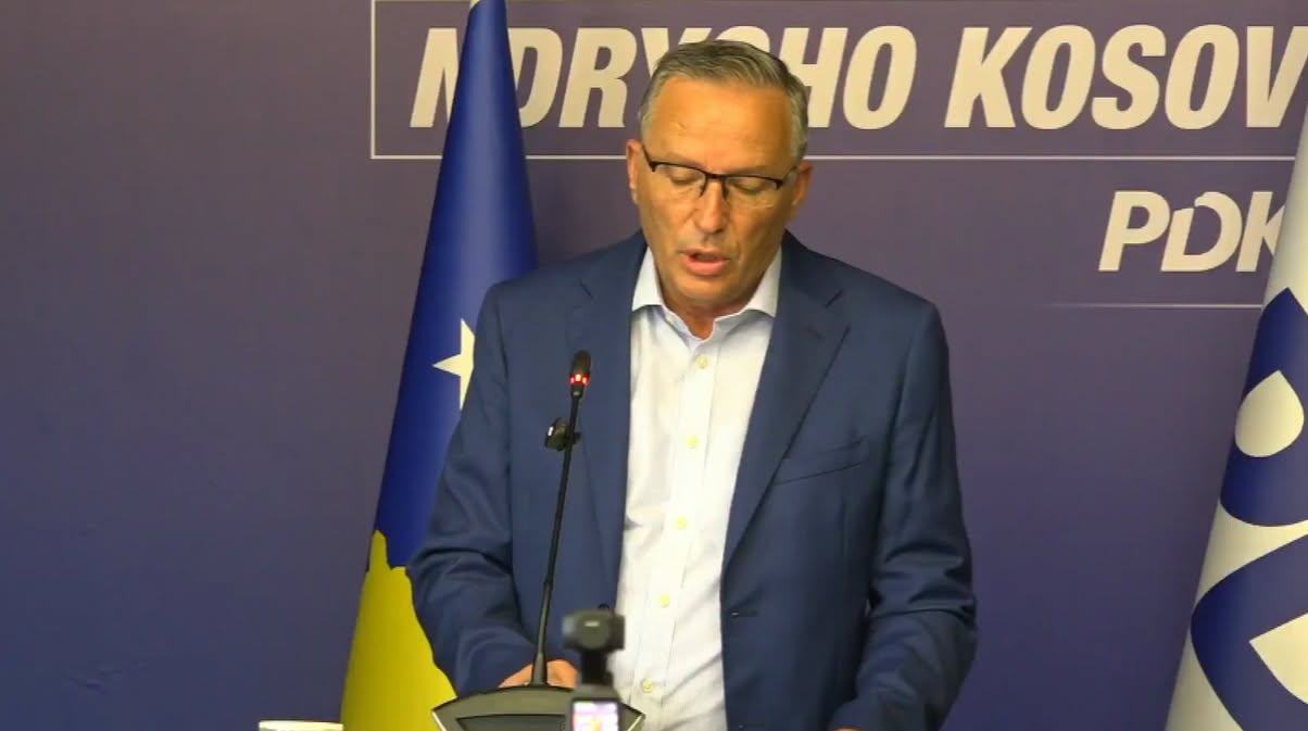 Hamza për iniciativën e zhbërjes së Gjykatës: Nuk e përjashtojmë asnjë opsion