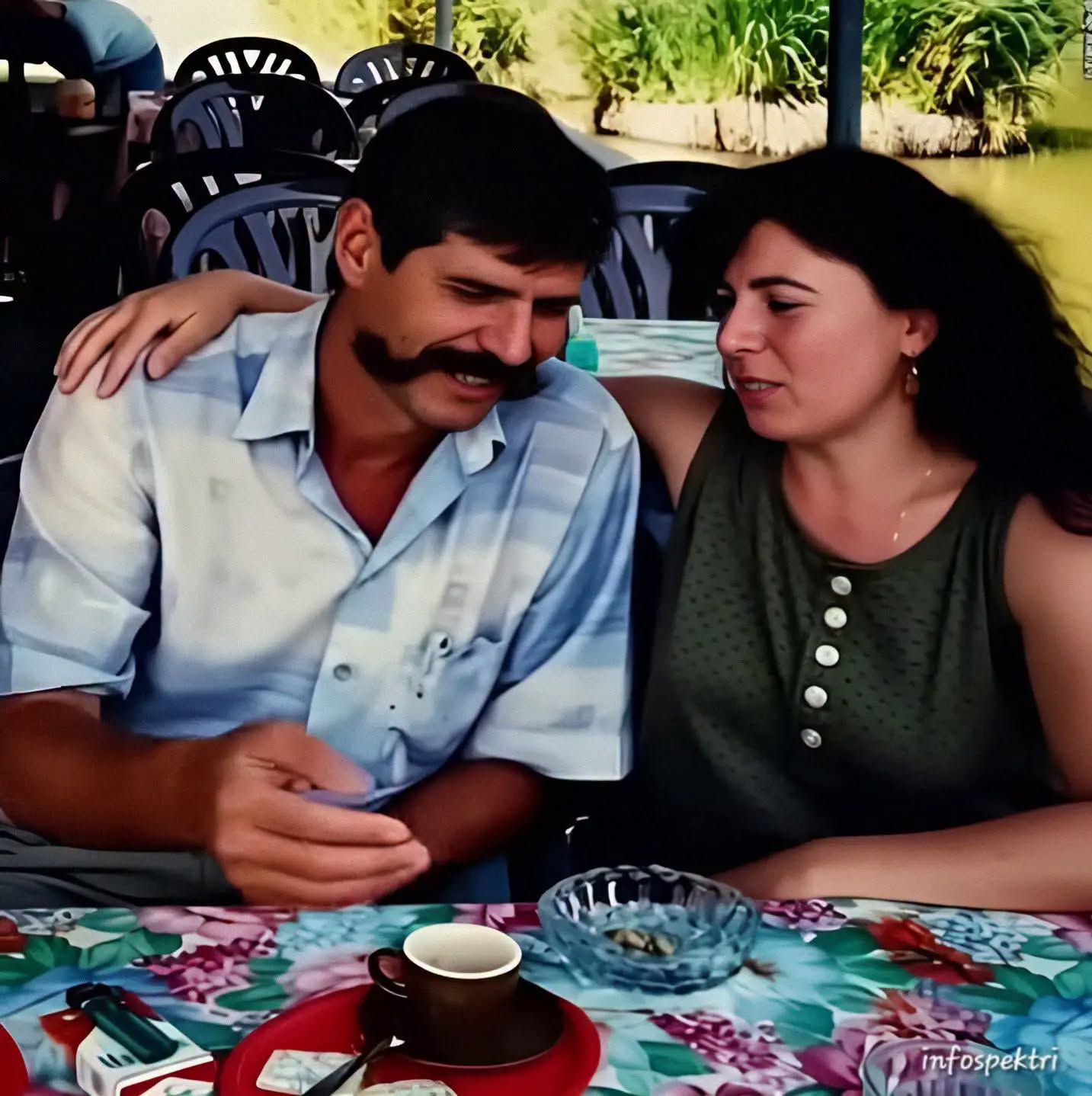 28 vjet nga rënia e Fehmi dhe Xhevë Lladrovcit
