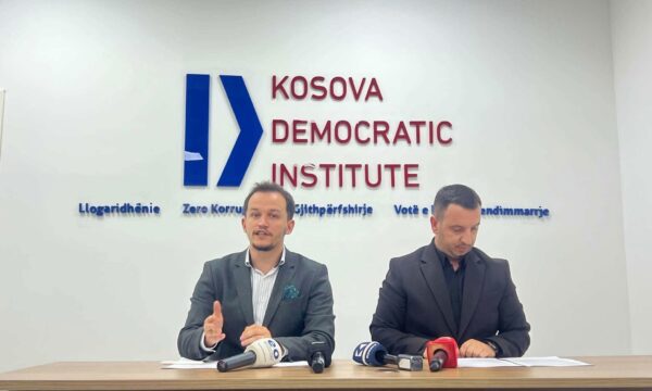 KDI identifikon 4 çështje të hapura pas konstituimit të Kuvendit jashtë afatit kushtetues