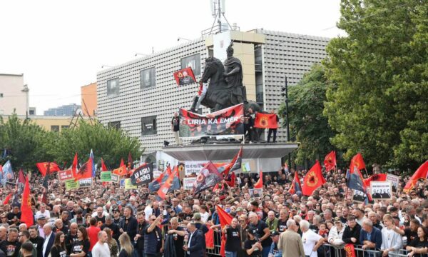OVL-UÇK të enjten mbledh Këshillin Drejtues, pas vendimit të Speciales
