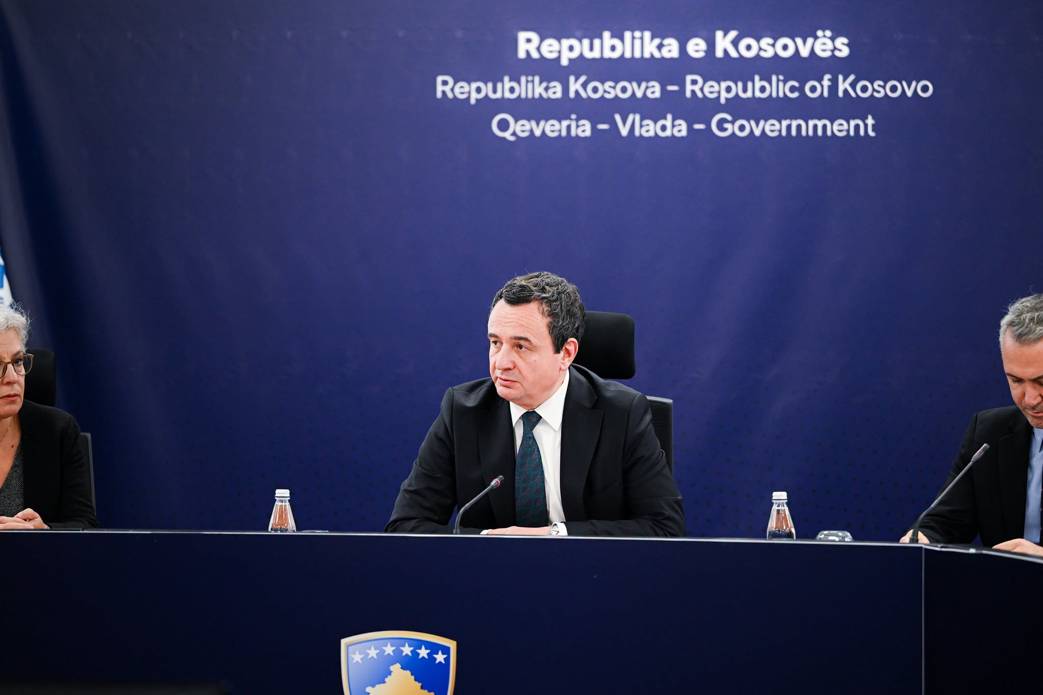 Bllokada në Kuvend, miliona euro humbje