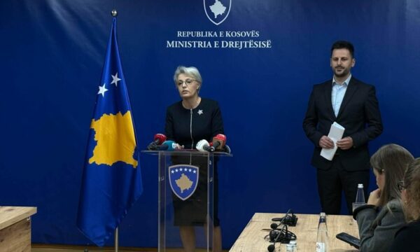 Gërvalla: Byroja mbledh të dhëna, Gjykata vendos për pasurinë – personat nën procedurë mund t’i kundërshtojnë pretendimet