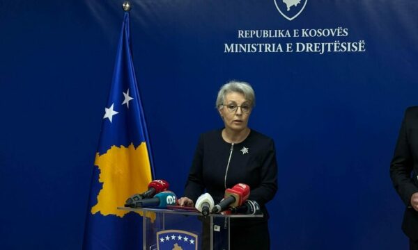 Gërvalla mohon se ka bashkëpunuar me UNMIK, EULEX dhe Specialen: Deklaratat janë bërë bozë, keni durim, aktgjykimi do të vijë shpejt