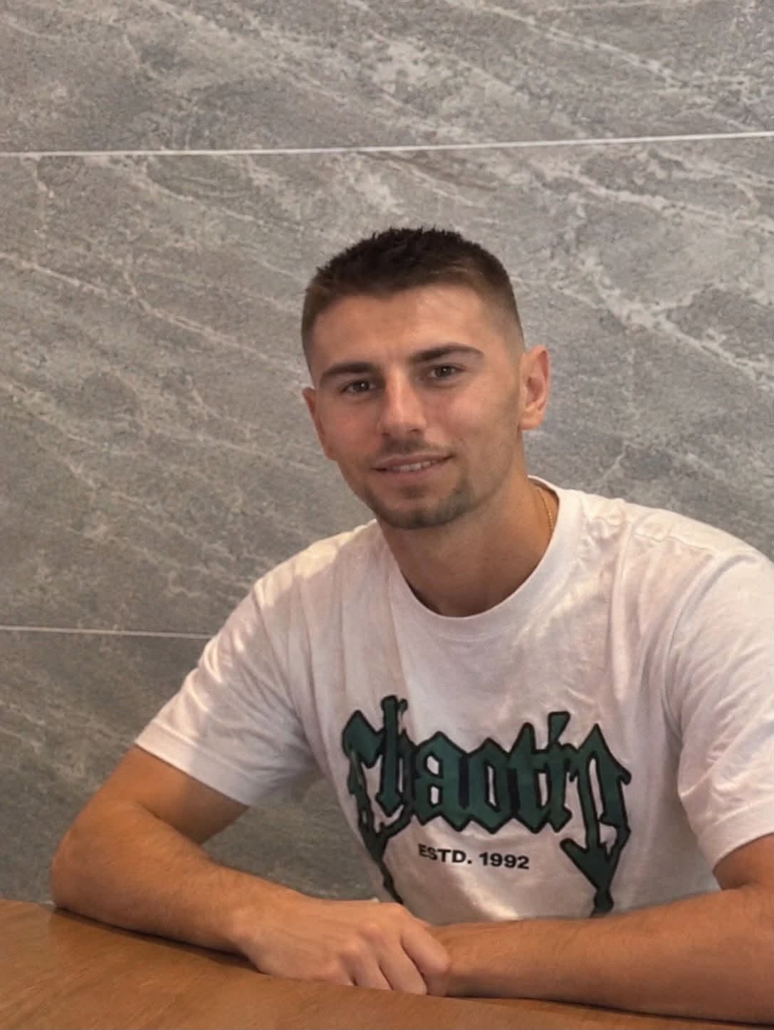 E dhimbshme: Ky është i riu që u gjet pa shenja jete në Jelloc të Klinës