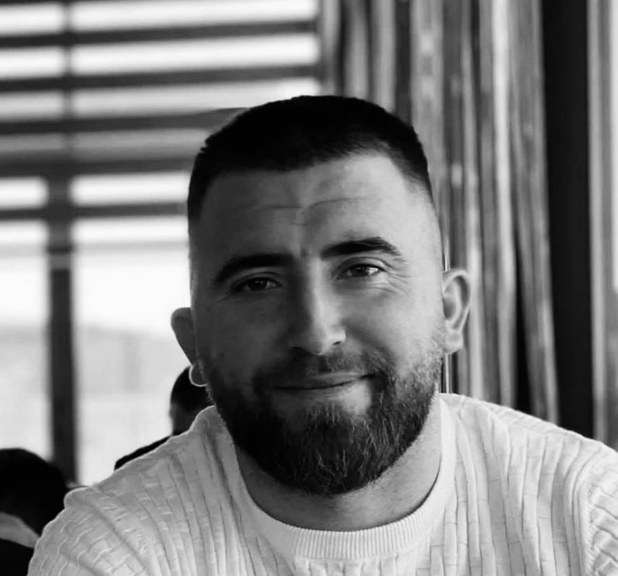 E dhimbshme: Ky është 29-vjeçari që humbi jetën gjatë punimeve në Zubin Potok